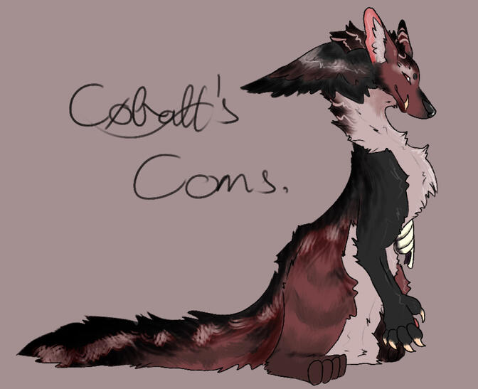 Made by Cobalt